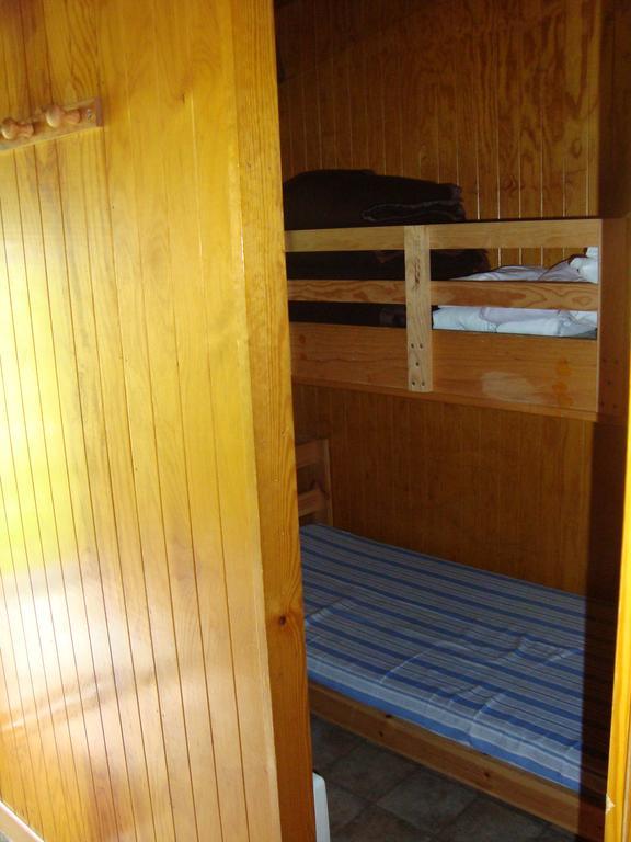 Apartmán Le Champbourguet Super Besse Exteriér fotografie
