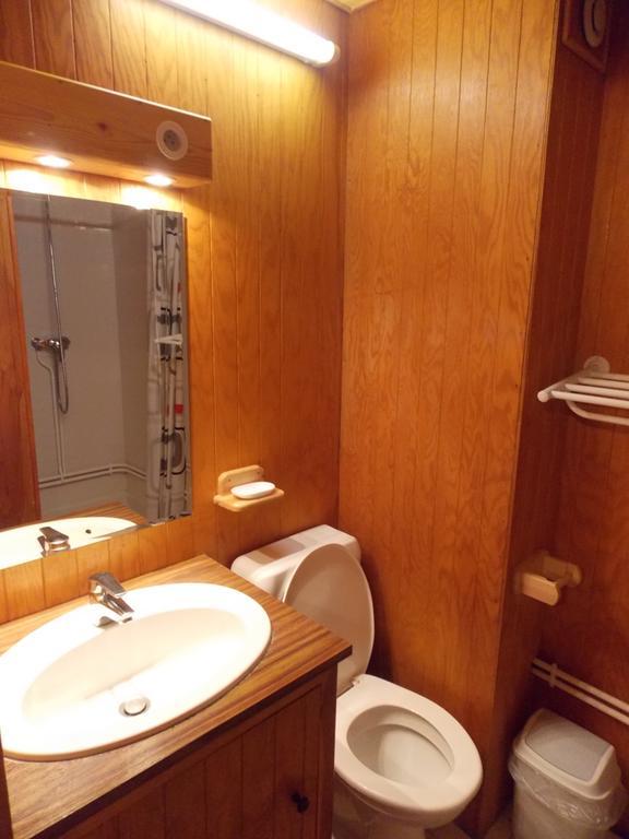 Apartmán Le Champbourguet Super Besse Exteriér fotografie